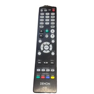 Denon RC-1192 Remote Control